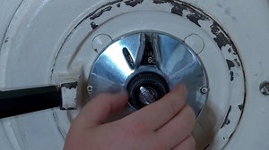 The owner of a Cold War-era nuclear bunker north of Halifax is offering a $1,000 reward to anyone who can guess the combination to a mysterious safe inside. | CBC News