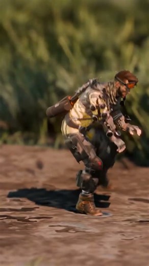 You Are My Apex Legend