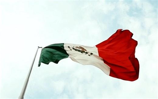 【墨西哥首都——墨西哥城 Mexico City】