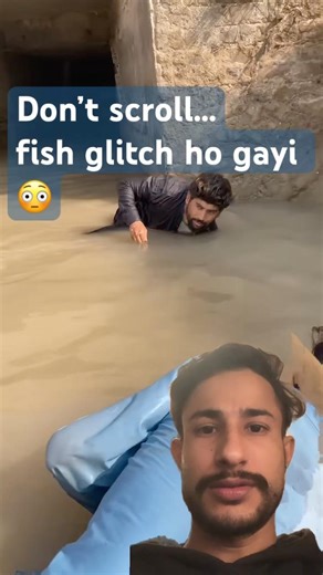 Don’t scroll…fish glitch ho gayi 😳#dhurandhar #akshayekhanna #viral#trending