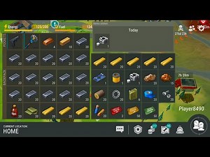 LDOE revenge Player8490 | Reloaded 2x