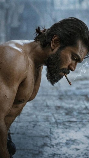 టీజర్ రాబోతుంది రోయ్ #peddi #MrunalThakur