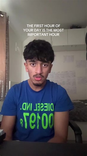 Maximize Your Morning Routine for Daily Success