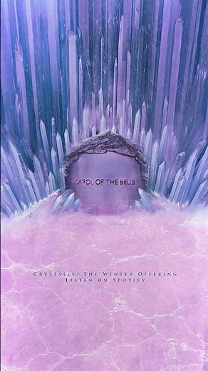 Carol of the Bells | Symphonic Rock Cover #SymphonicRock #christmasmusic