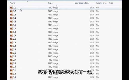 图像识别与Python教程 (中文全集)