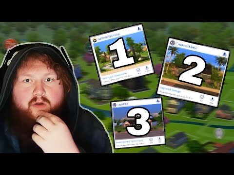 Life of CaseOh Day 4 (SIMS 4)