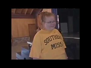 MTV Fat Camp (but it's ONLY Dianne)