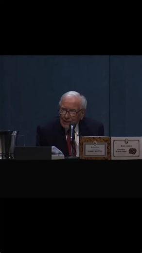 5am Secrets on Instagram: "What if the most valuable investment you can make isn't in the stock market, but in yourself? Warren Buffett, renowned for his investment acumen, emphasizes that the greatest asset you possess is your own skill set. He advises that becoming exceptionally good at something—be it medicine, law, or any profession—ensures that your abilities remain invaluable and impervious to economic fluctuations. Unlike material wealth, which can be eroded by inflation or market downtur