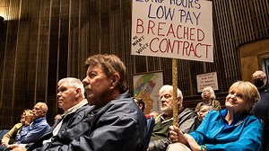 Bipartisan bills build on Delaware House efforts to protect state retiree benefits