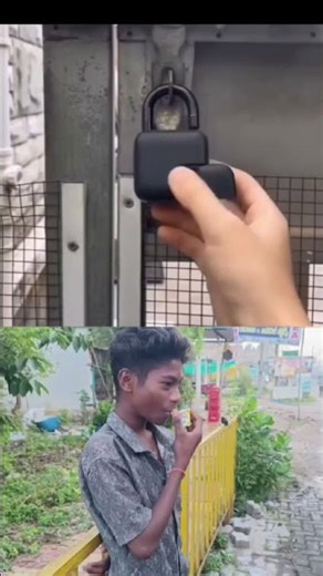 #HomeSecurity #FingerprintLock #SmartLock #HomeSecurity #DoorLock #SecurityGadgets #TechReview