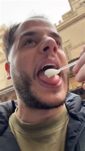 جربت السوبيا في مصر #shorts