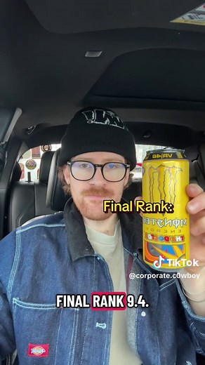 Top Monster Energy Flavors to Try Next