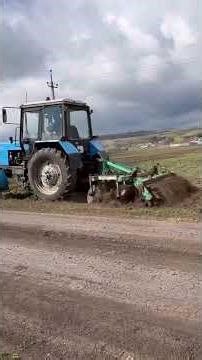 #farming #агротехнологии МТЗ 82