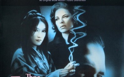 【电影原声】【柏林情事 / 柏林孽恋】【OST】The Berlin Affair Soundtrack (by Pino Donaggio)