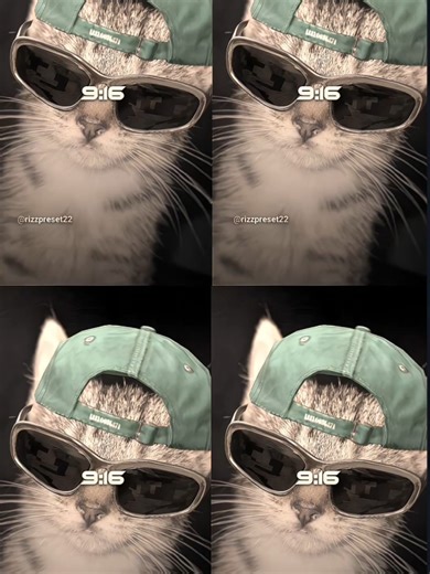 Preset Alight Motion Rizz: Download Old Versions