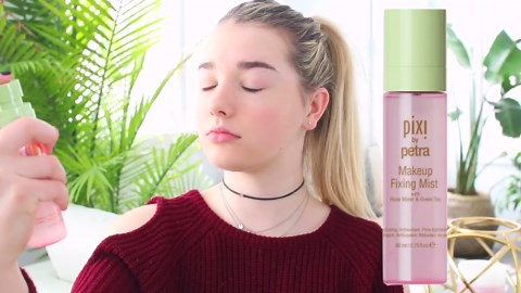Teen Makeup Routine That’s Surprisingly Simple