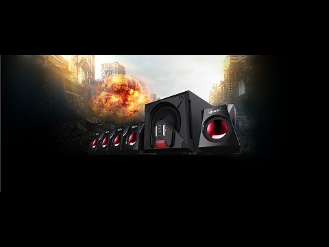 CONFIGURACION 5. 1 CANALES WINDOWS 10