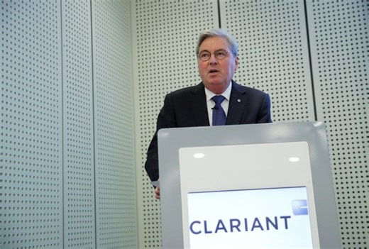 Clariant:  A flat 2026 after a volume-led Q4 for Clariant