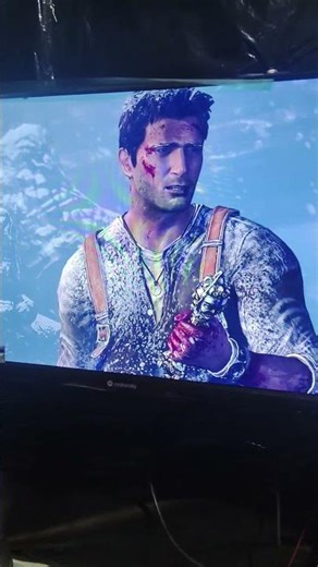 Clean & Brutal Stealth Kills | Uncharted Legacy of Thieves #gaming#uncharted #uncharted2