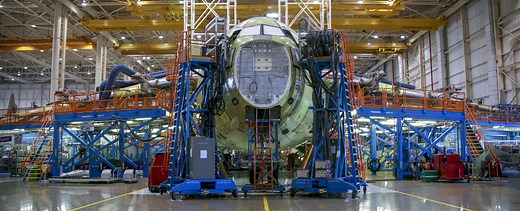 Aerospace and Defense - Stress Engineering Services, Inc