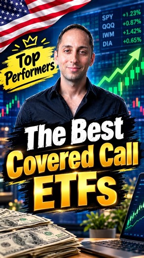 S&P 500 ETFs Top Performers for Investors