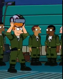 May the Fourth be with all #Futurama fans. | Futurama