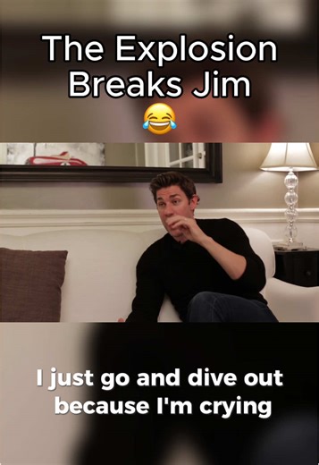 Funny Behind the Scenes Moments from The Office