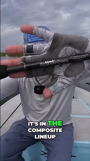 Tips for Fishing with Distance! #flatsfishing #inshore #fishing #fyp