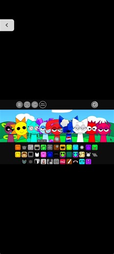 Sprunki Pyramixed Ultimate Exploration Run 🏆🏰 Full Map