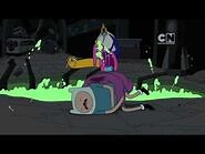 Adventure Time - This Mortal Folly (Preview) Clip 1
