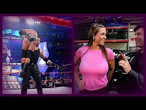 The Undertaker vs Triple H WWE Undisputed Title #1 Contender Match 8/26/02 (2/2)