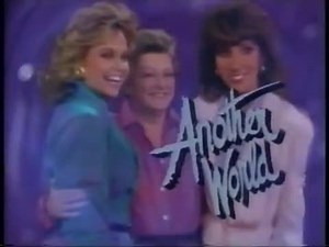 Another World - (1991) - Theme / Opening