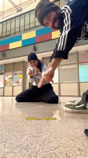 Tutorial Breaking ( Break dance)- Turtles o tortugas