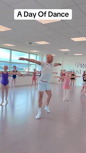 Classical Ballet Technique and Artistry Development