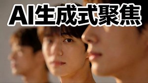 一个新开源的生成式重新聚焦项目