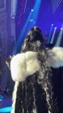 Lil' Kim "Not Tonight" LIVE at the Apollo January 26, 2023