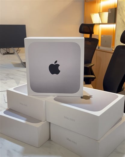 Macbook Jogja | Macbook Second | Supplier Macbook on Instagram: "Mac Mini M2 - Fullset • Update Availble stocks : under 5 pcs • Processor : M2 • RAM/SSD : 8/256 • Garansi : 45 Hari Garansi Toko — mencakup semua part komponen software dan hardware (No Human Error) • Kelengkapan: FULLSET (Charger + Box Original + Tas/Sleeve) • Free Ms 0ffice Original (bukan bajakan) lifetime with warranty + free instal aplikasi lain* • Free ongkir* • Payment : Transfer / Cash / Credit by Marketplace Shopee or Tokp
