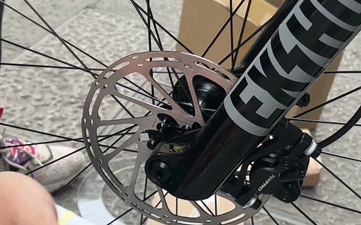 Java软尾自行车详细介绍