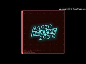 Retinal Scam - Gridflow (Cyberpunk 2077 103.5 Radio Pebkac)