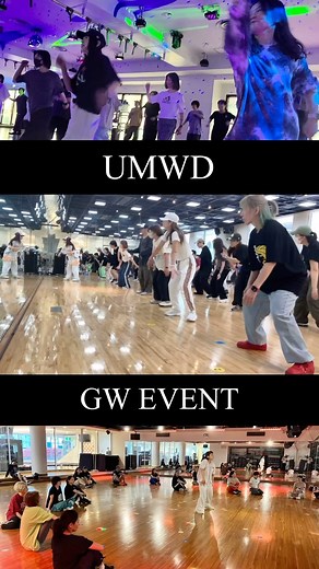 フィットネスクラブ ティップネス【公式】 on Instagram: "UNIVERSAL MUSIC WORLD DANCE GWに行われた10周年イベント 動画公開が可能となりましたので、一部ですがご紹介！ ※TIP.Xの動画は７月からの振付となるためご紹介できません。 ※音源は実際のものではありません。 ７月のアップデートに向けて、今のコリオも仕上げていきましょう🔥 ティップネスの豊富なダンスプログラム ぜひ、色々なダンスにチャレンジしてみてくださいね👌 こちらのイベントの詳細は５月初旬の投稿をチェック☑️ #ティップネス #UMWD#universalmusicworlddance #10周年 #dance#ダンス"