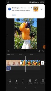 36K views · 915 reactions | HOW to cut And join different videos. | Ernesto global | Facebook