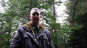 WW2 German M43 Kharkov Parka, quick review.