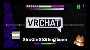 🧙‍♂️I put on my Robe and Wizard Hat | VRChat Developer Stream! 🛠️