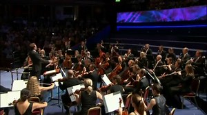 Wolfgang Amadeus Mozart Masonic Funeral Music in C minor, K 477 Conductor: Daniel Harding Mahler Chamber Orchestra Proms 2013, London | ΦΩΣ