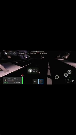 STOP RUNNING WOO LOTTI #sw2 l #roblox#robloxfyp#sw2fyp#fyp