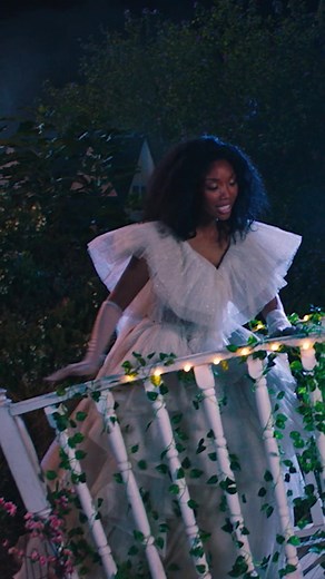 Brandy's 'Starting Now': The Ultimate Disney Princess Anthem