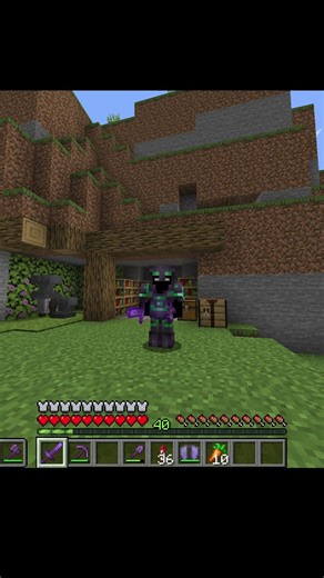 JE CRER UN SEURVEUR #minecraft #abbonetoi #fortnite #minecraftsurvivalseriesepisode1