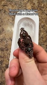 That’s amazing | CleanPod