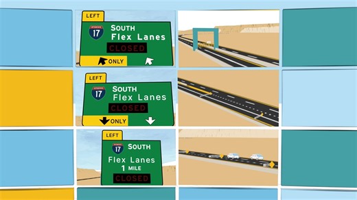 15K views · 43 reactions | Happy #FlexLaneFriday! Did you know that...