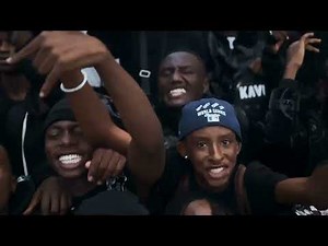 Zeotrap - street goat ( official music video 4k HD)